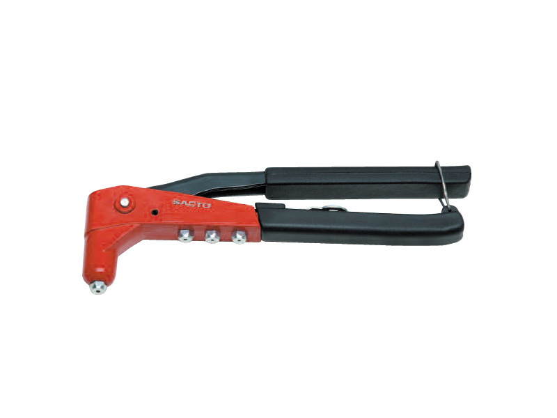 RIVETTATRICE MM.250  DX4
