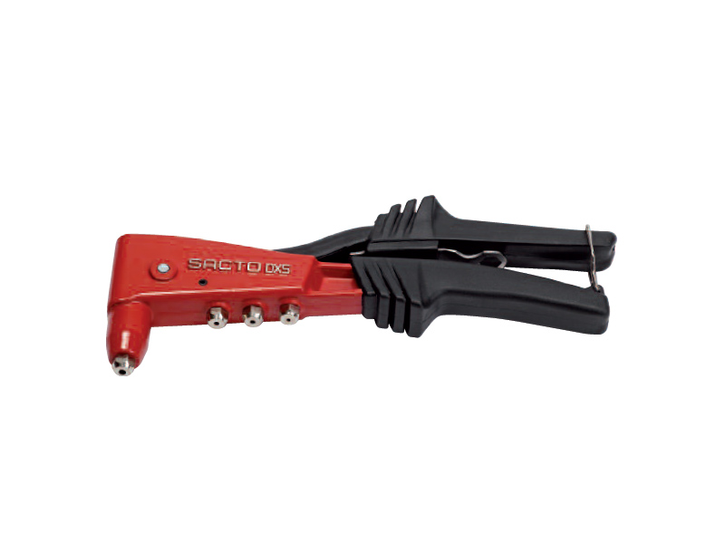 RIVETTATRICE MM.250  DX5