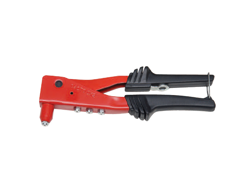 RIVETTATRICE MM.250  DX2