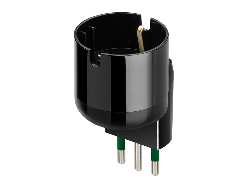 ADAT. 2P+T 10A+SCHUK NERA VMR  00304N