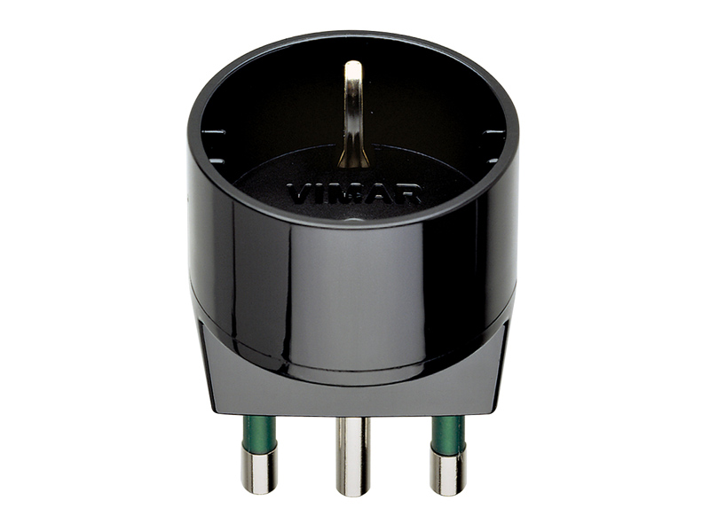 ADAT. 2P+T 16A+SCHUK NERA VMR  00303N