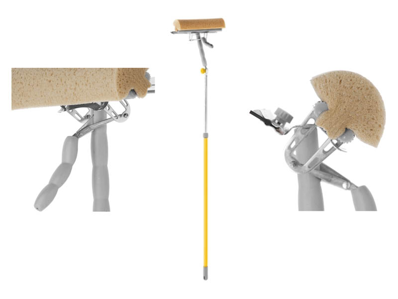 LAVAVETRI CM.25 AUTOMATICO APE  20382