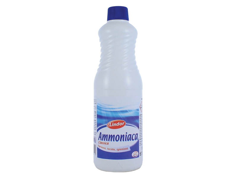 AMMONIACA LT.1 (12