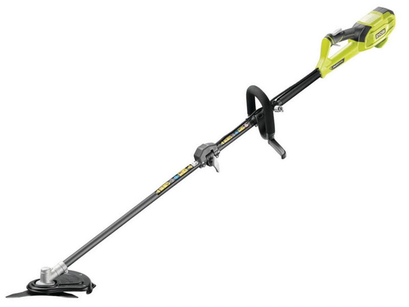DECESPUGLIATORE ELETTR. 1200W RYOBI