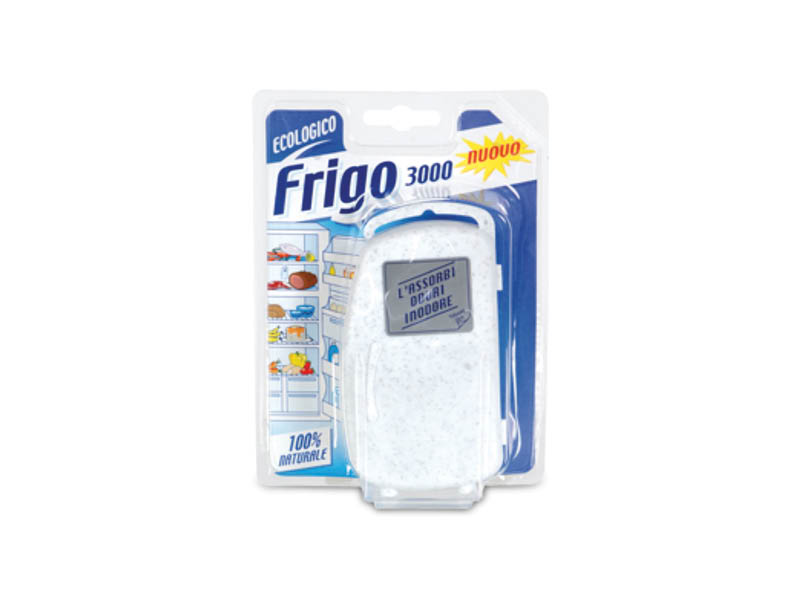 DEODORANTE FRIGO MAGIC OVETTO LIMONE