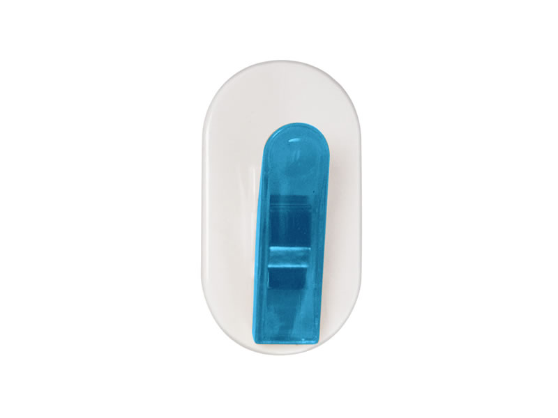 GANCIO A MOLLETTA CLIPS  (16**