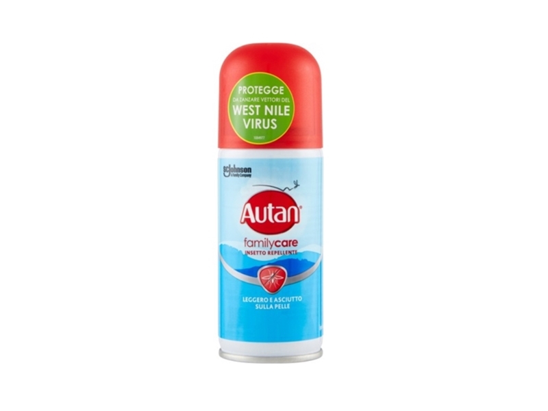 AUTAN FAMILY SPRAY ML.100