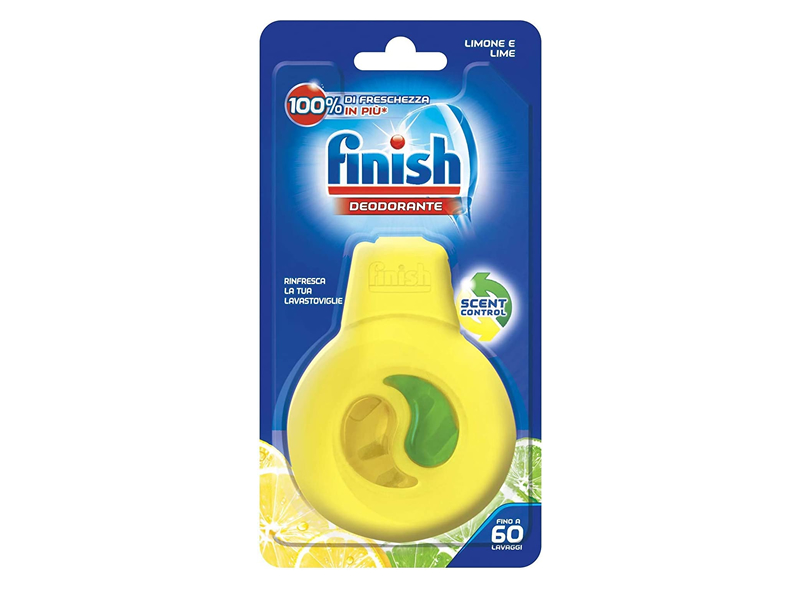 DEODORANTE FINISH LAVASTOVIGLIE LIMONE