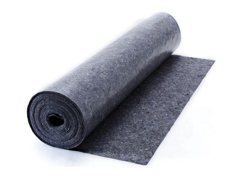 PANNO IMBIANCHINO ROTOLO 200gr/mq 1X10MT