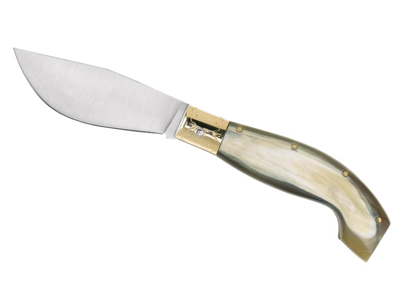 COLTELLO ARBURESE M/CORNO CM.19 23230*