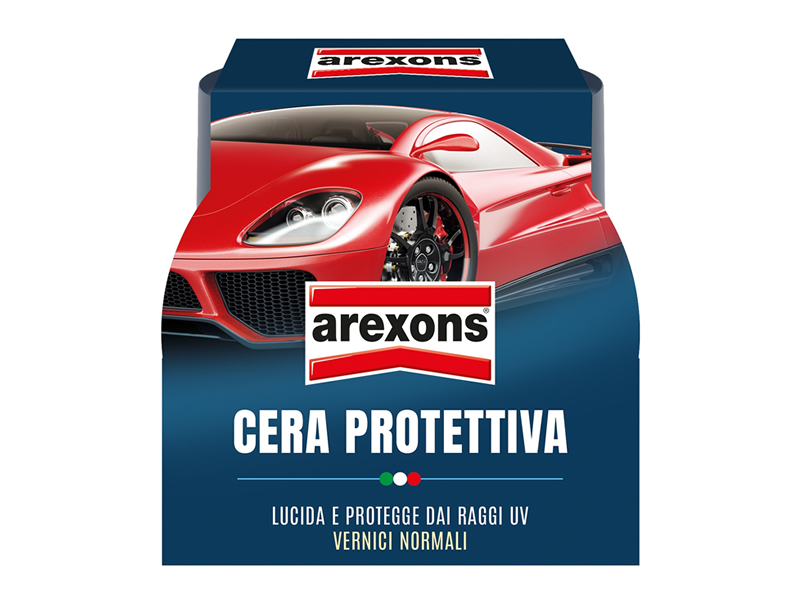 CERA MIRAGE PROTETTIVA GR250 NORMAL 8270