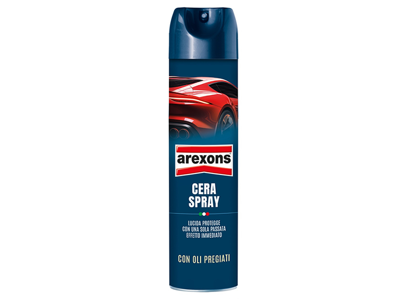 CERA MIRAGE SPRAY ML.400   8281