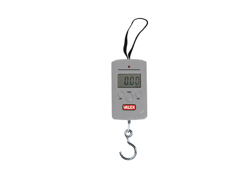 BILANCIA DINAMOMETRO 40KG  1870044