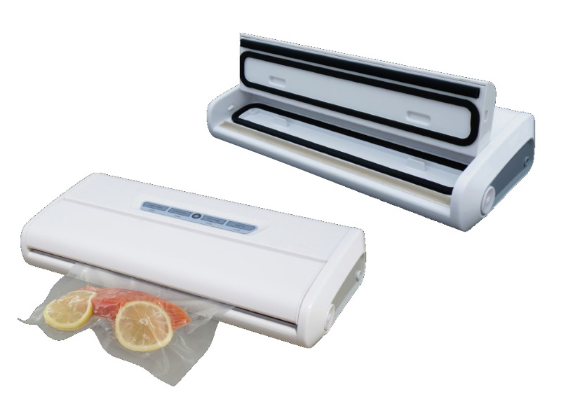 MACCHINA SOTTOVUOTO CM.30 150W ARTUS V08