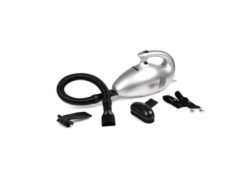 ASPIRAPOLVERE AUTO+ACCESSORI 220W 610W