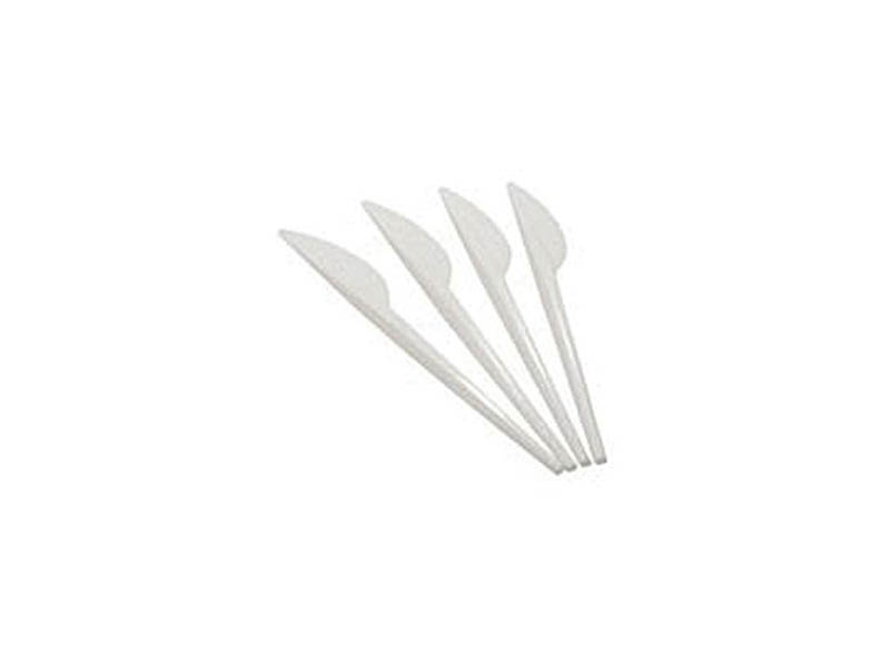 COLTELLO PLASTICA 20PZ (5)**