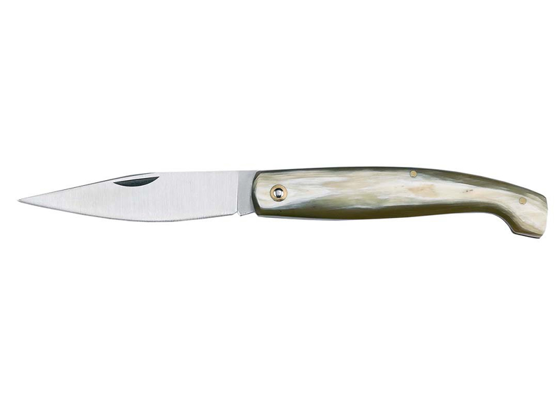COLTELLO PATTADA M/CORNO CM.19 23224*