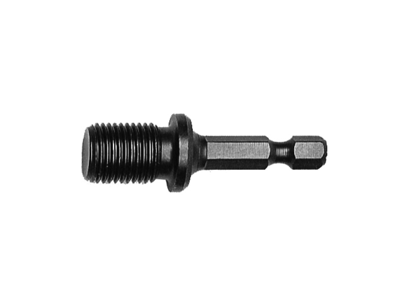 ADATTATORE MANDRINO 3/8 F.24   19005