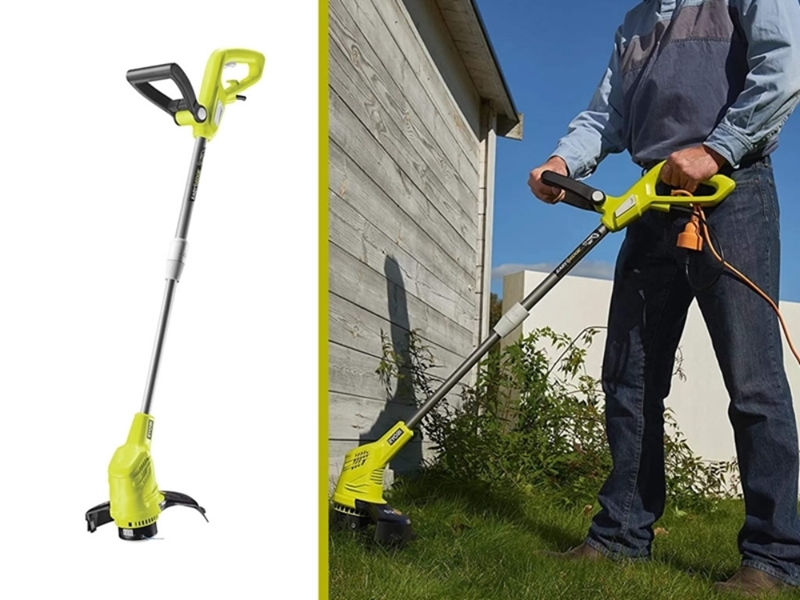TAGLIABORDI 400W  RYOBI*