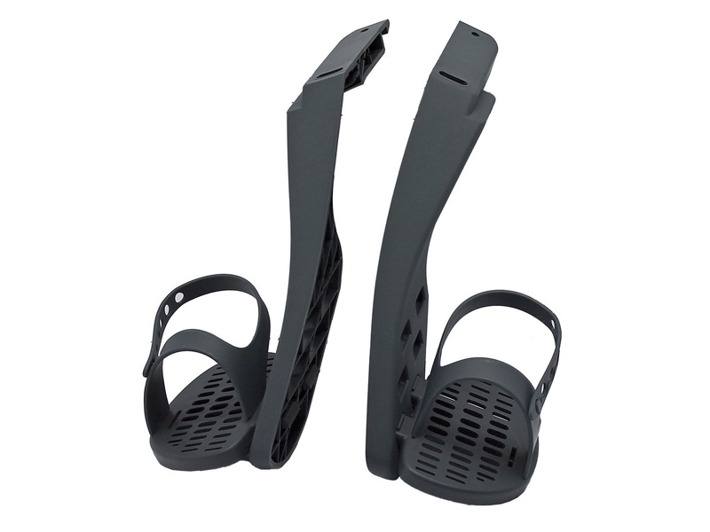 PIEDI PER SEGGIOLINO UFO KIT