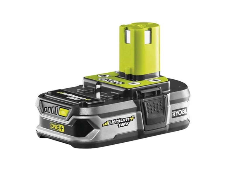 BATTERIA 18V 1.5Ah  RYOBI