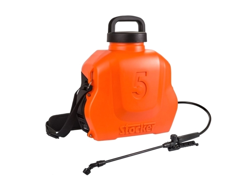 POMPA A PRESS.LT. 5 1B. Litio 2.5bar 230