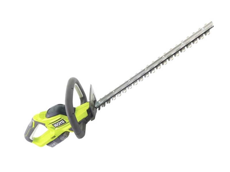 TAGLIASIEPI 18V 2Ah   cm.45  RYOBI