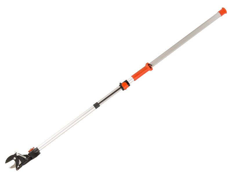 CESOIA C/ASTA CM.170/280 STOCKER  606**