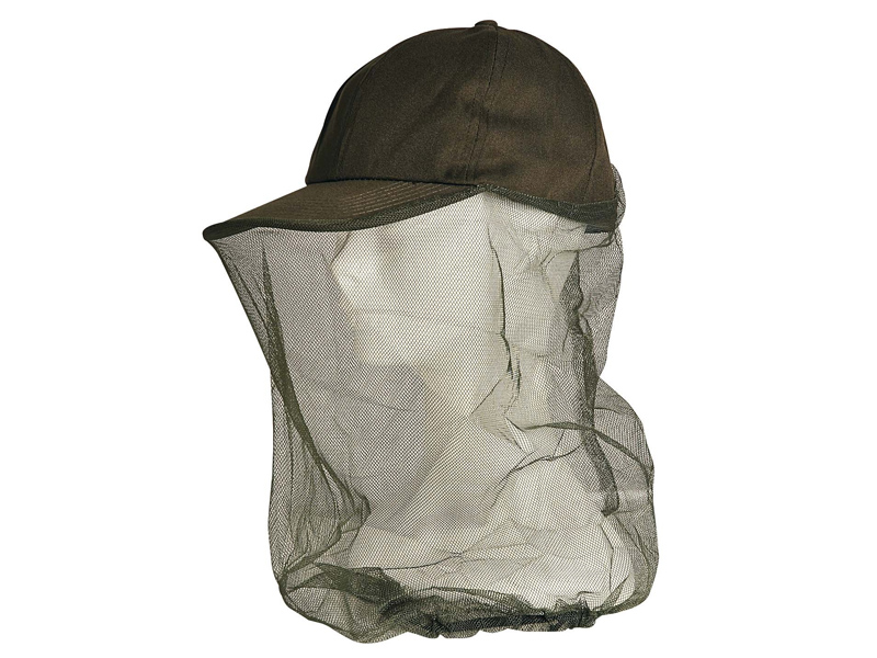 CAPPELLO C/RETE RIPARAINSETTI   5068