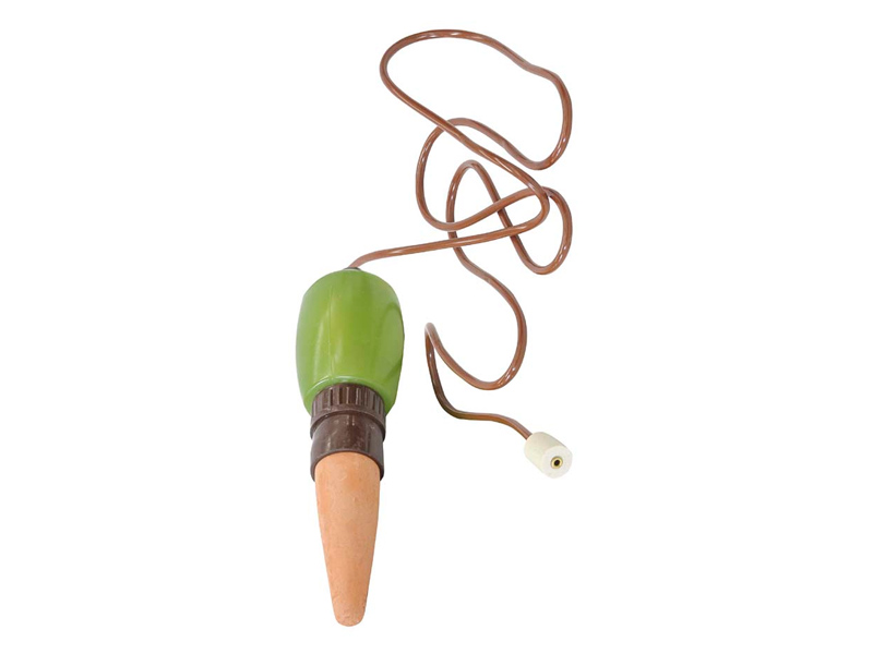 IRRIGATORE CAROTINA AUTOM. 2p XL 10520