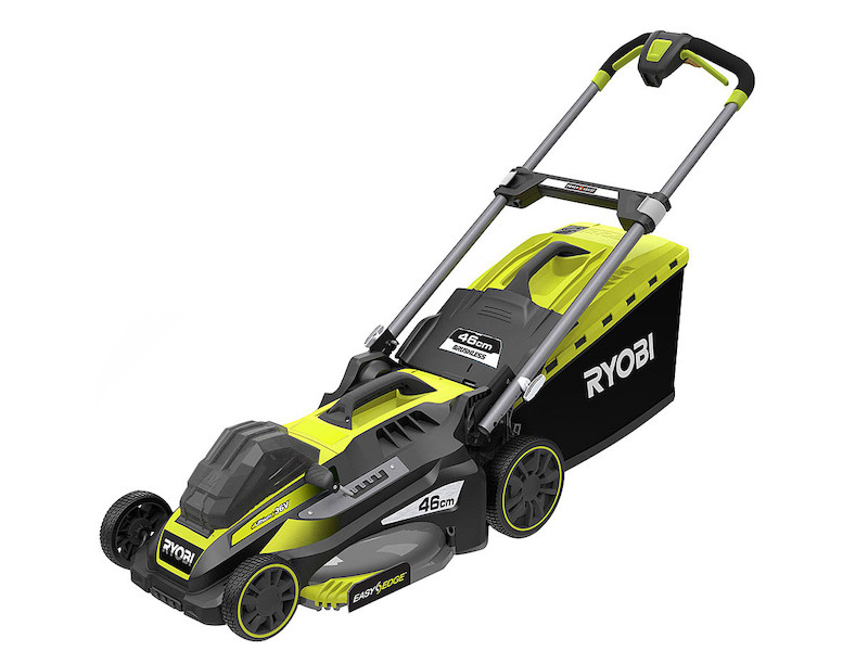 RASAERBA 36V 1B 5Ah d.40 Spinta RYOBI