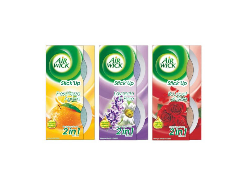 DEODORANTE ADESIVO 2PZ ASSORTITI (24)