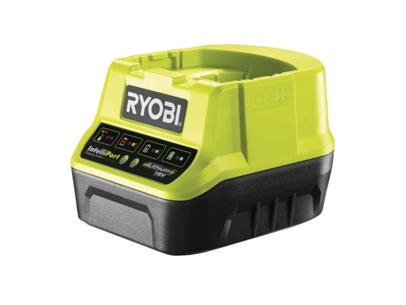 CARICABATTERIA 18V  RYOBI