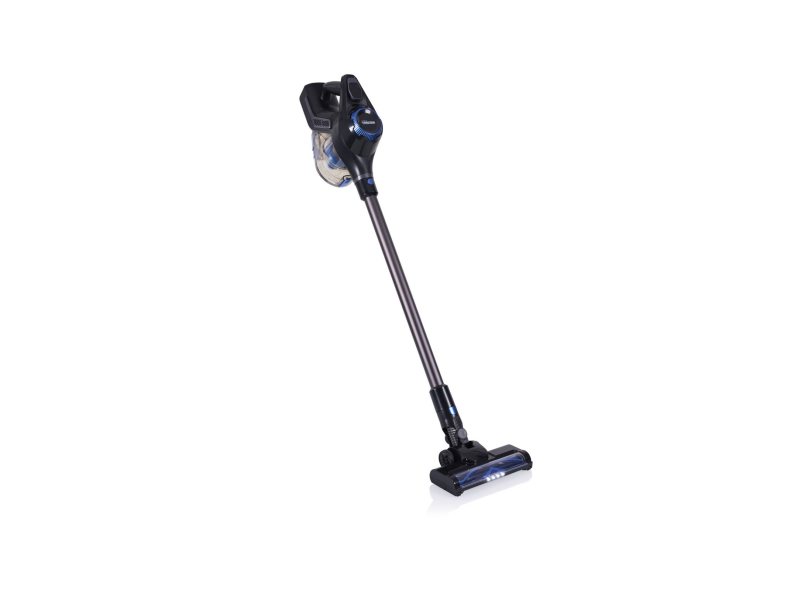 ASPIRAPOLVERE SCOPA A BATTERIA SZ-2390
