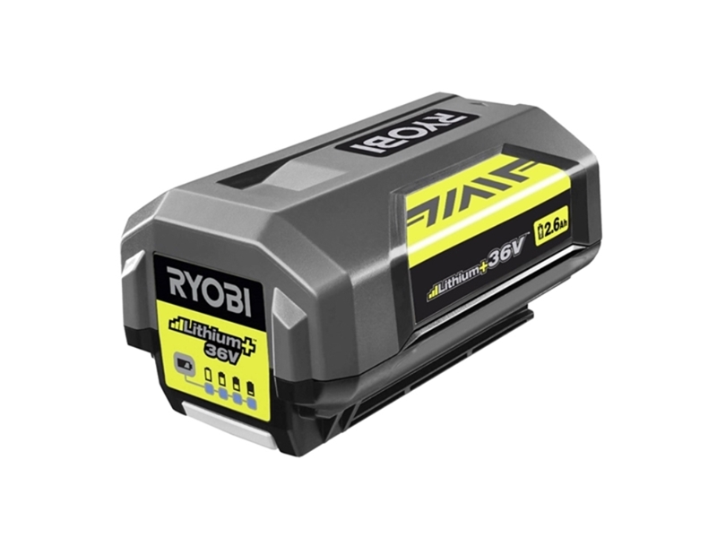 BATTERIA 36V 2.6Ah RYOBI***