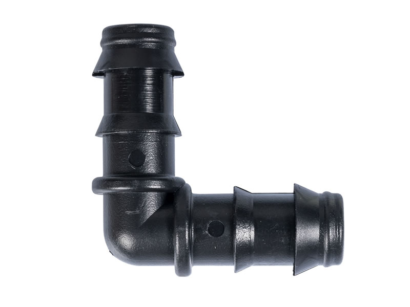 GIUNTO GOMITO D.13-16 MICROIR. 5p 28015