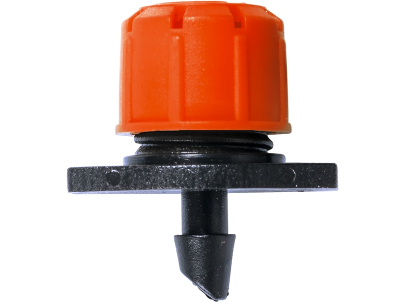 GOCCIOLATORE 8 UGELLI MICROIR. 10p 28019