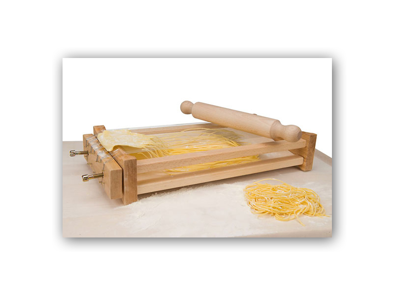 CHITARRA TAGLIAPASTA SPAGHETTI   296