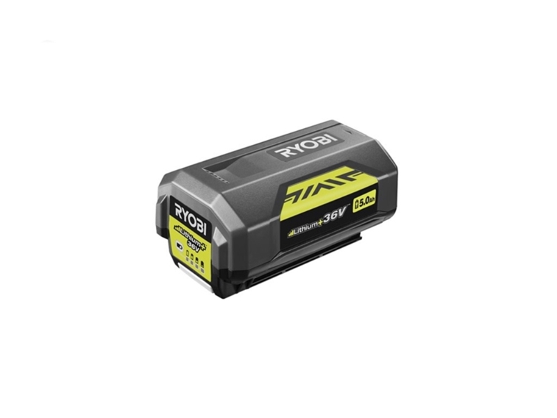 BATTERIA 36V 6Ah  RYOBI