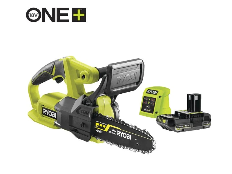 ELETTROSEGA MINI 18V 2.5Ah CM.20 RYOBI