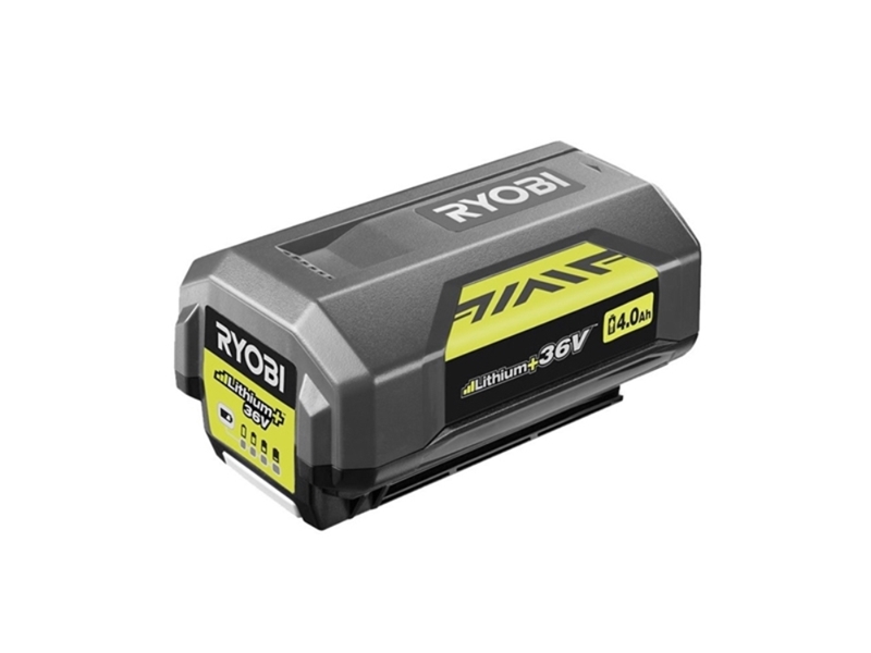 BATTERIA 36V 4Ah  RYOBI
