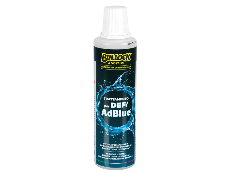 ADDITIVO AUTO PER AD-BLUE 100ml   38183