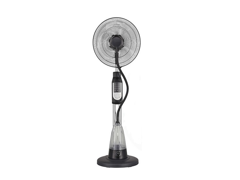 NEBULIZZATORE VENTILATORE D.40   BRIO