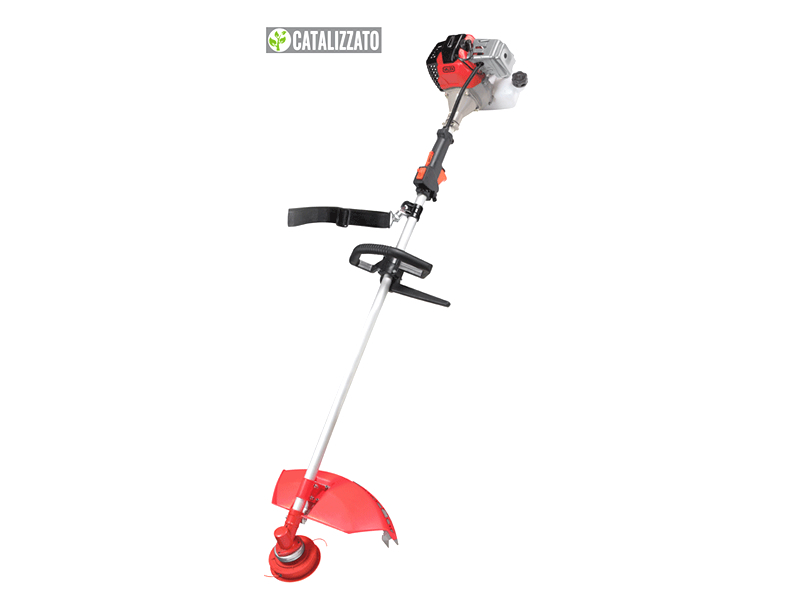 DECESPUGLIATORE SCOPPIO cc.42 2T 1492001