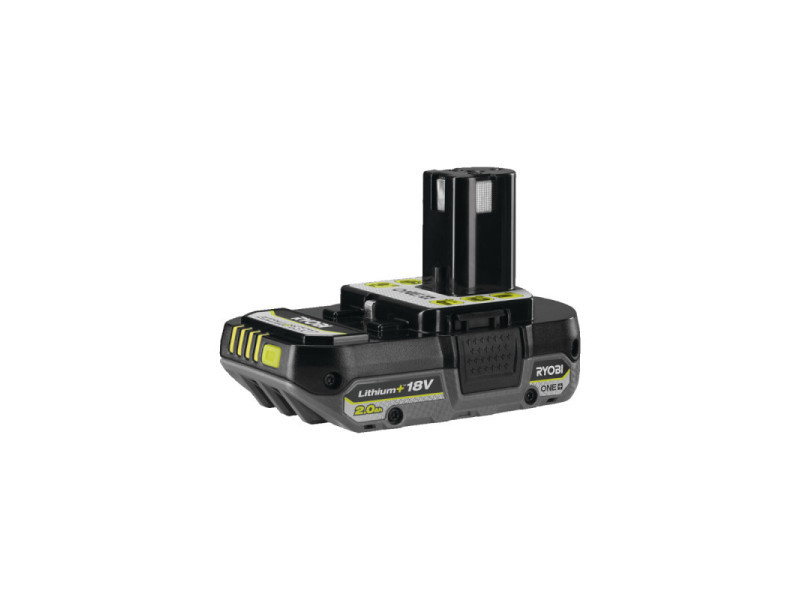 BATTERIA 18V 2Ah   RYOBI