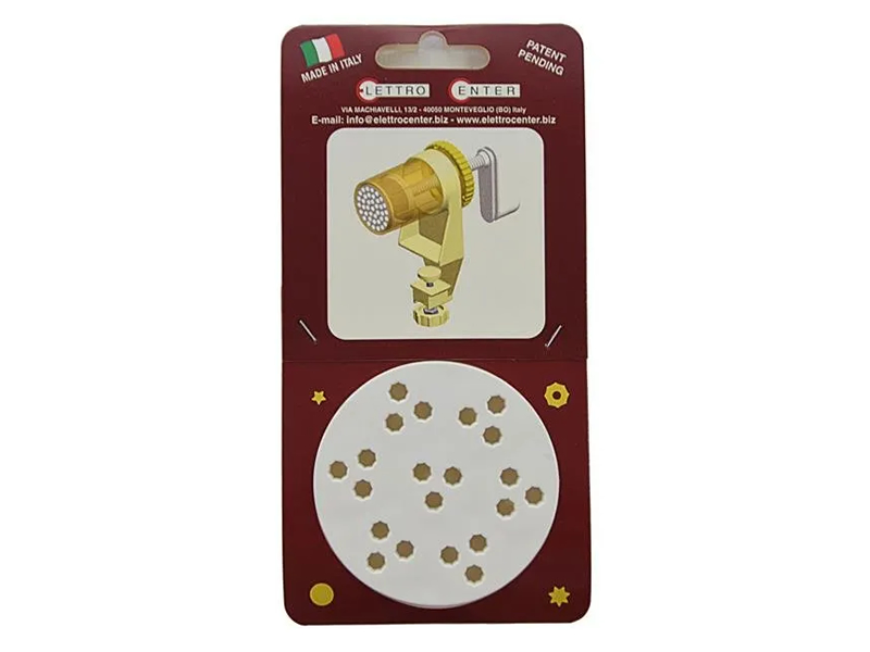 DISCO PVC TORCHIO BIGOLI  292