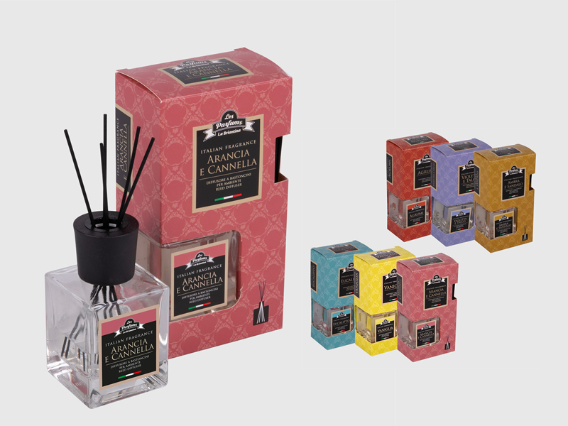 DEODORANTE BASTONCINI ASSORTITI 125ml