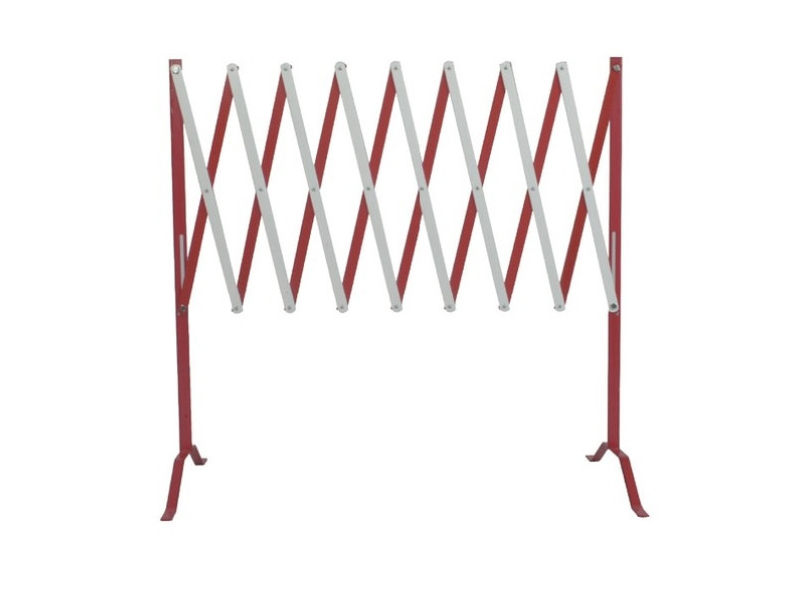 BARRIERA STRADALE ESTENSIBILE MT.3   580